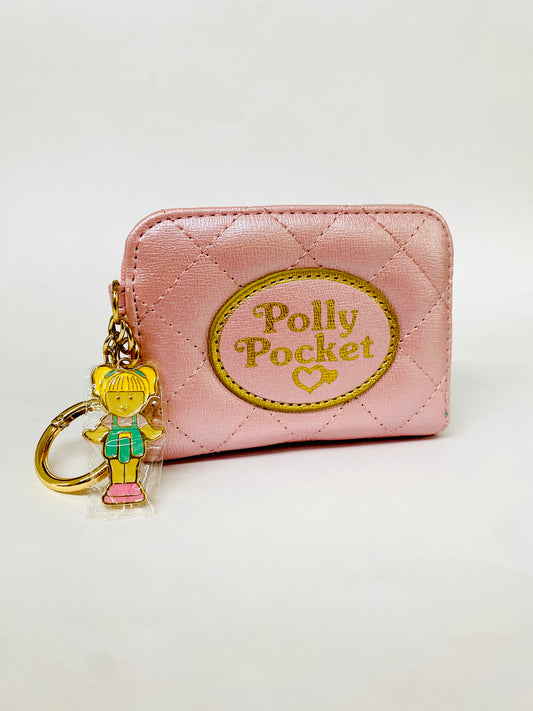 Cartera Poly Pocket