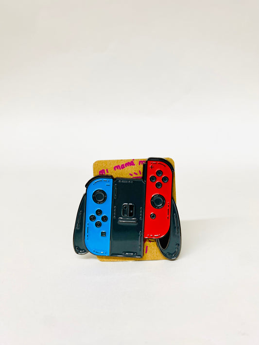 Pin Nintendo Switch