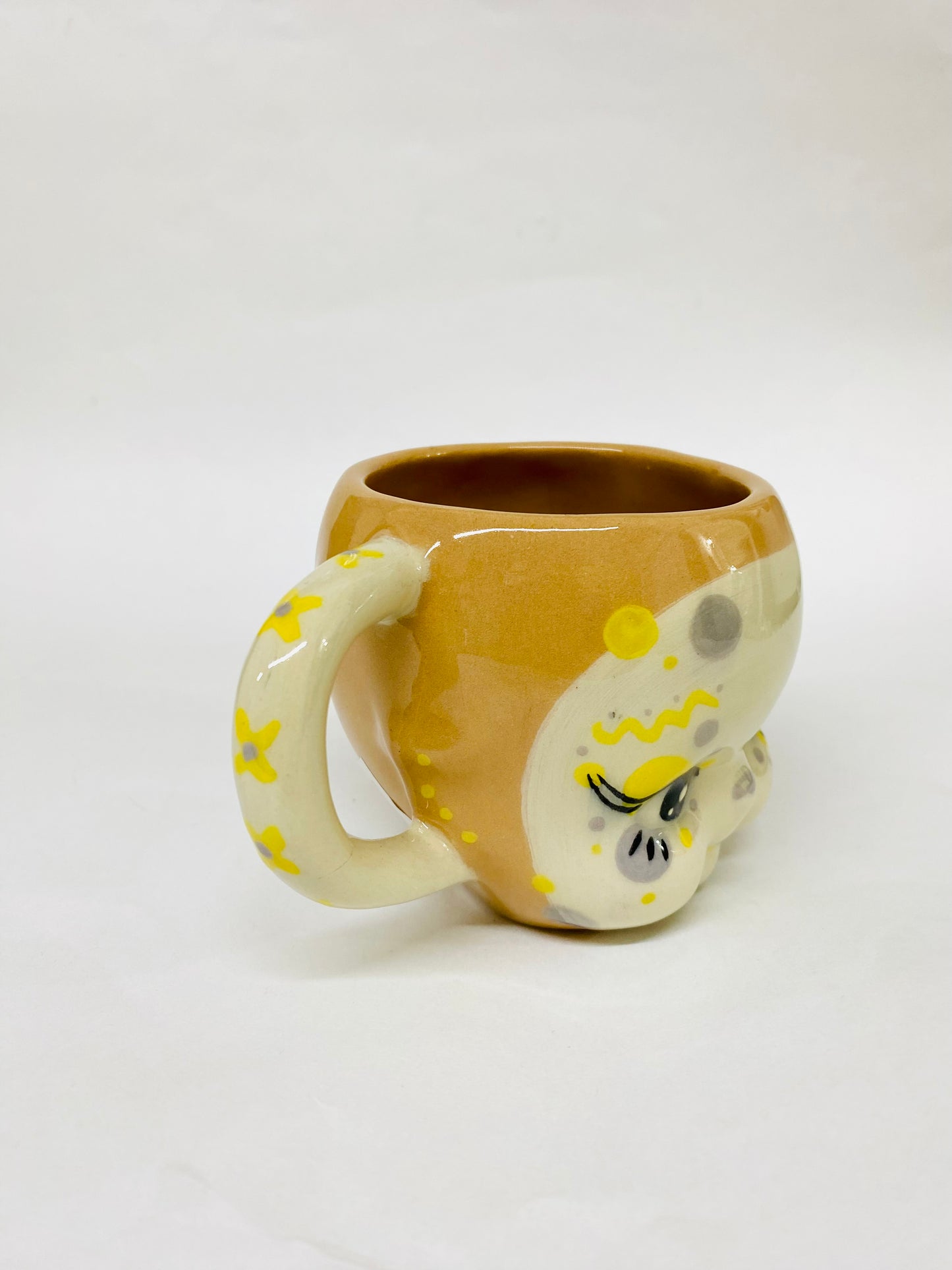 Taza Kewpies