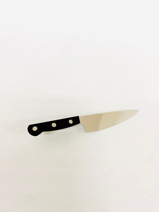 Pinza Cuchillo