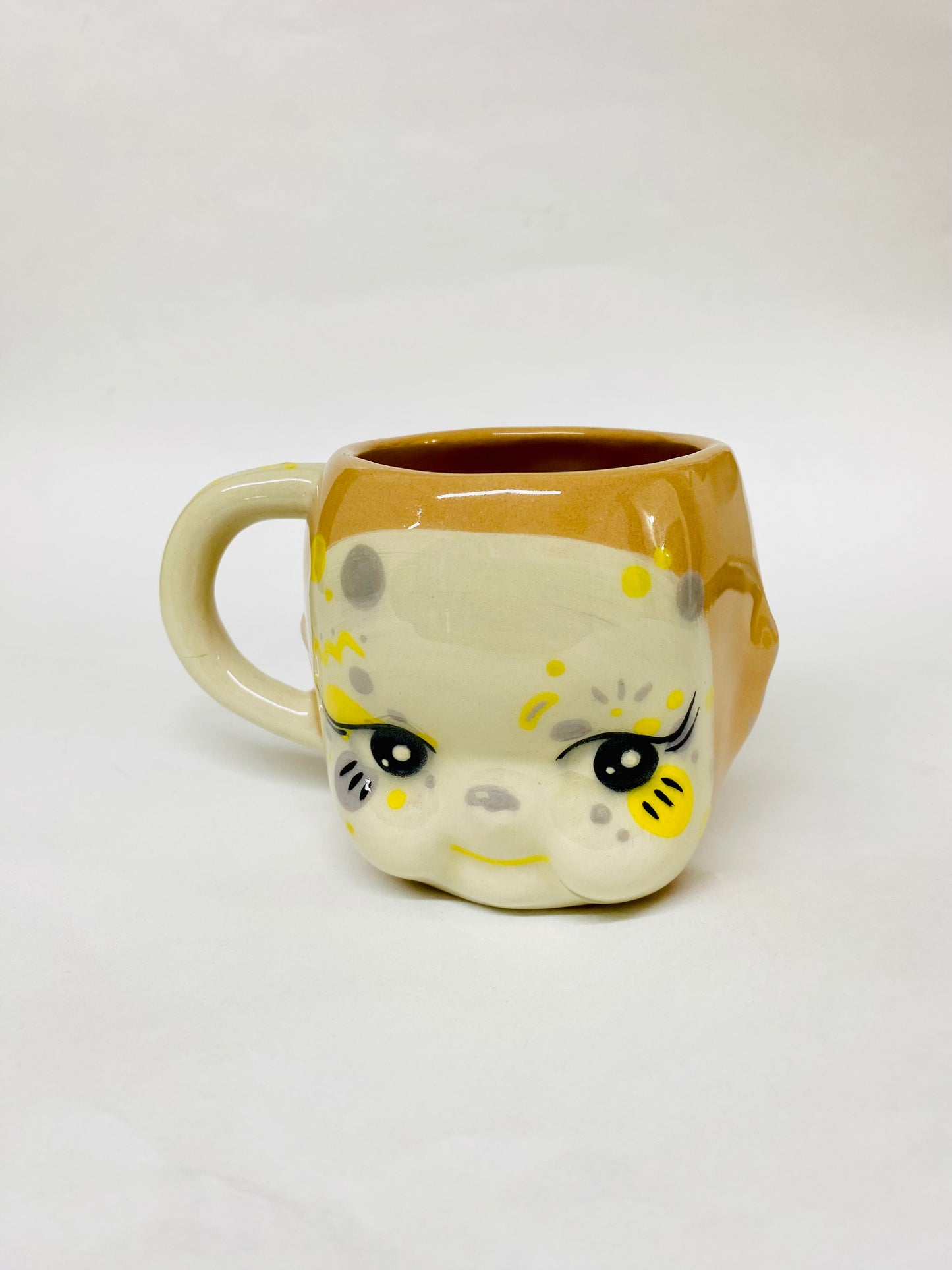 Taza Kewpies