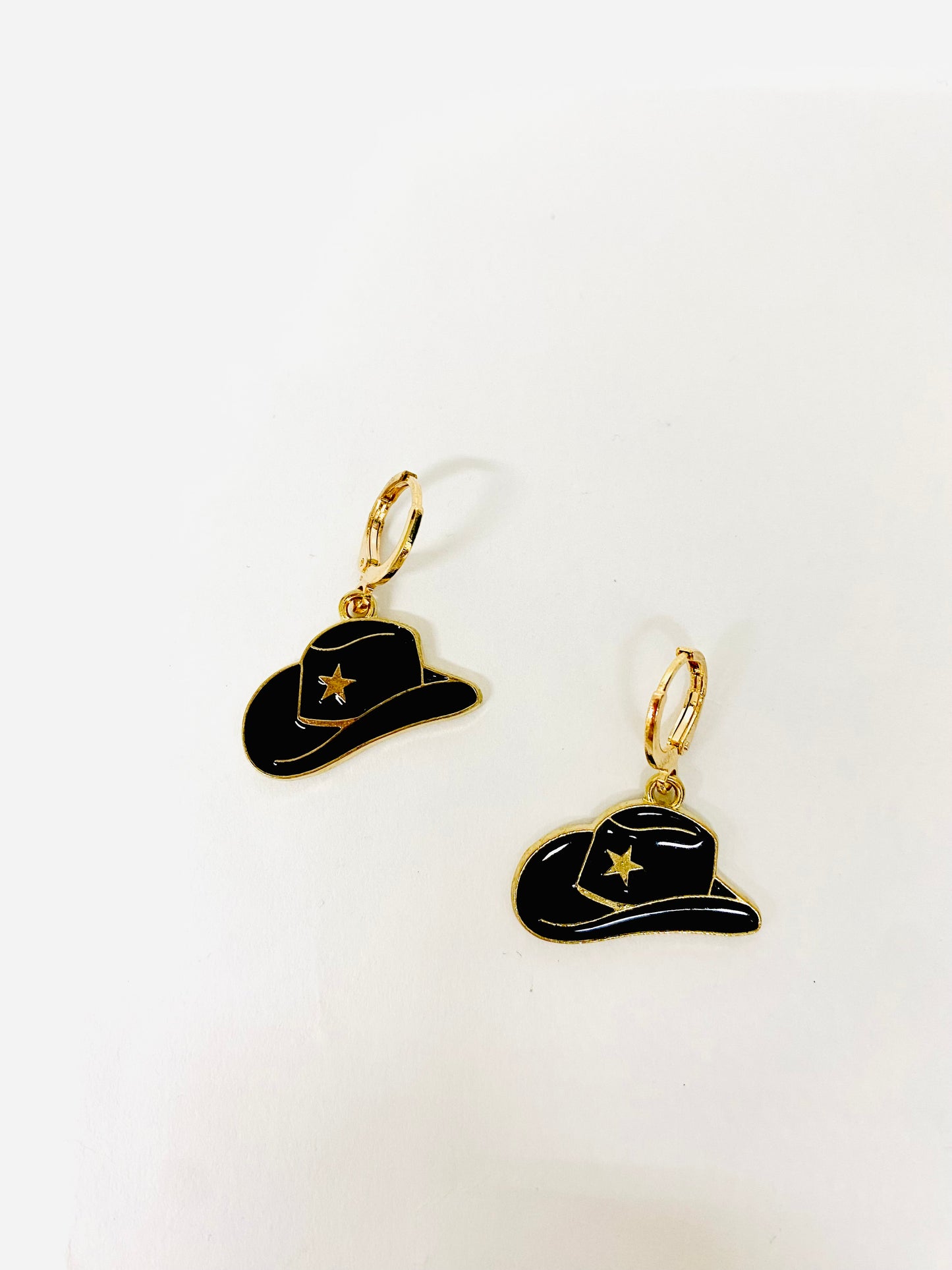 Aretes Vaqueros