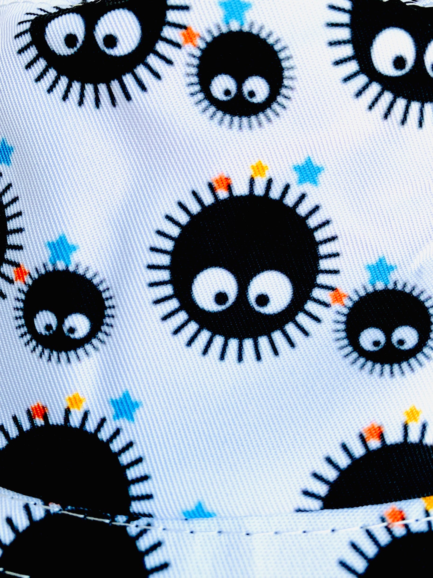 Bucket Hat Susuwatari