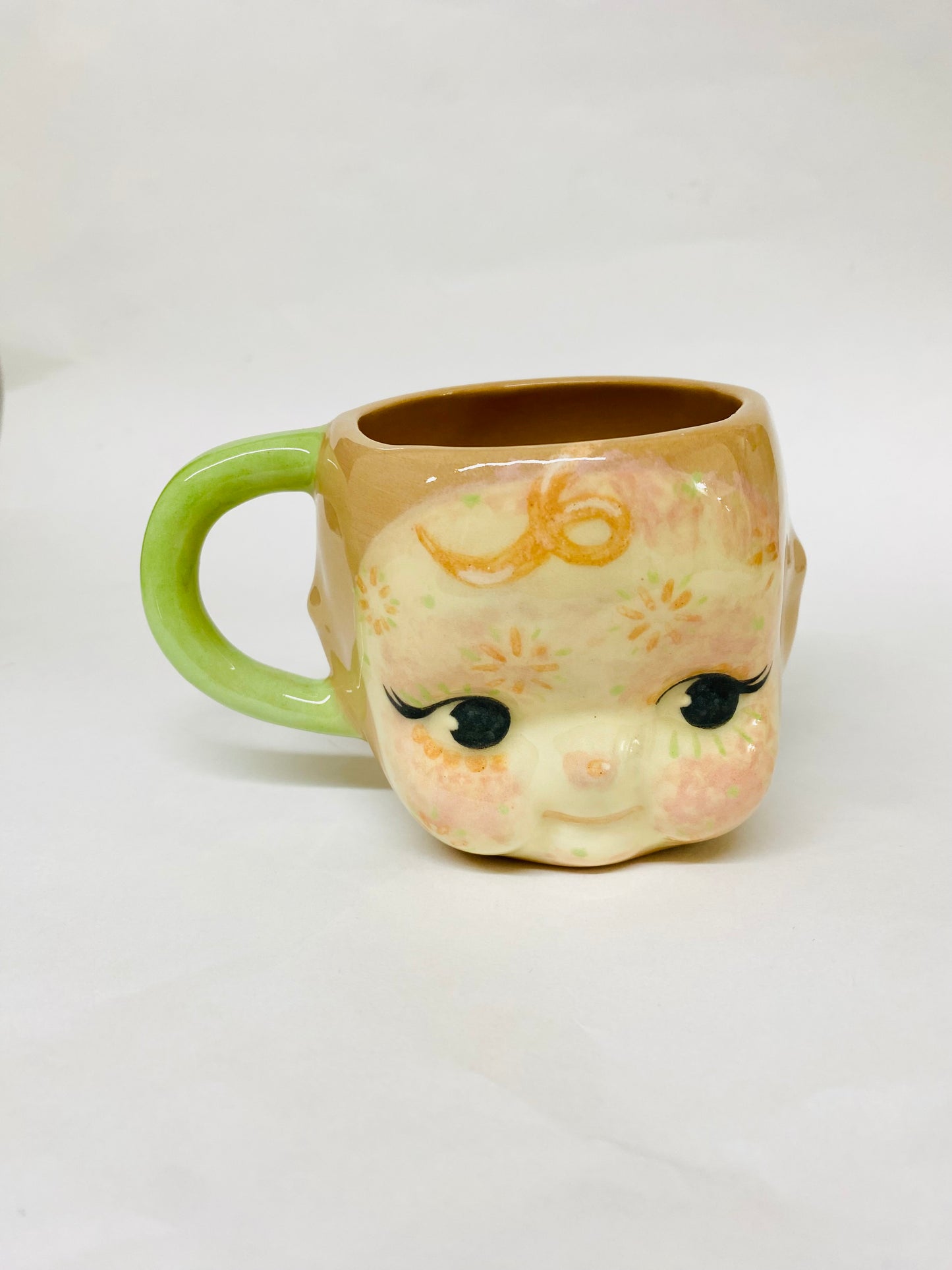 Taza Kewpie