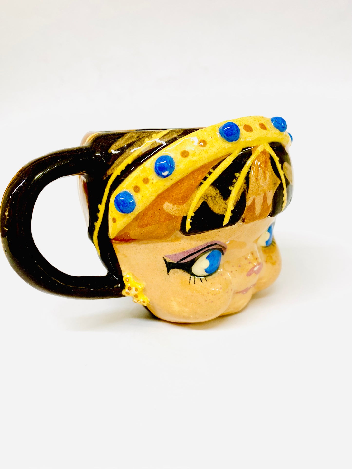 Taza Monster High