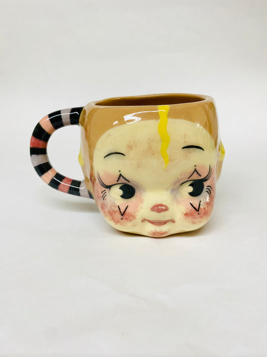 Taza Kewpie