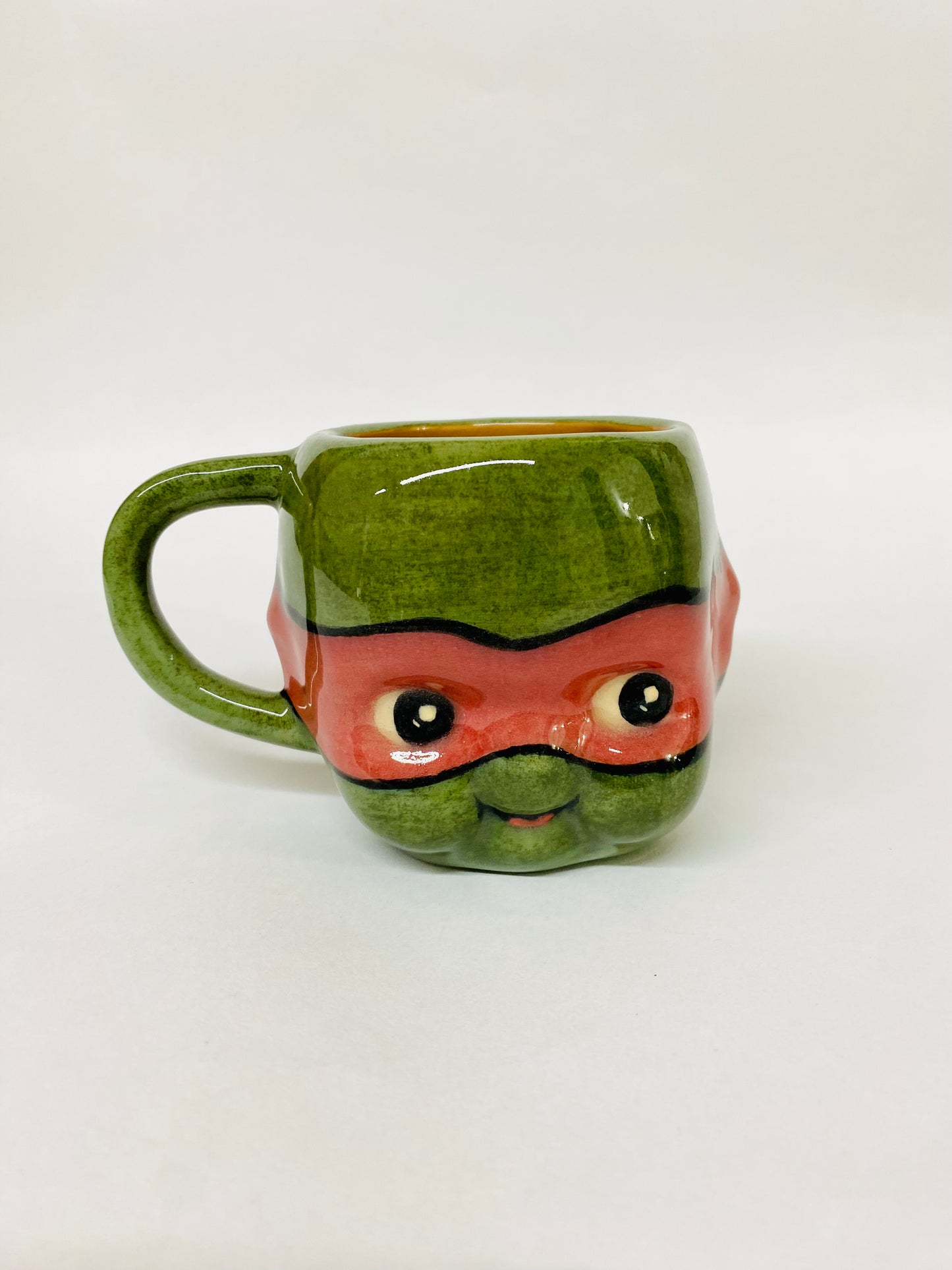 Tazas Tortugas Ninja