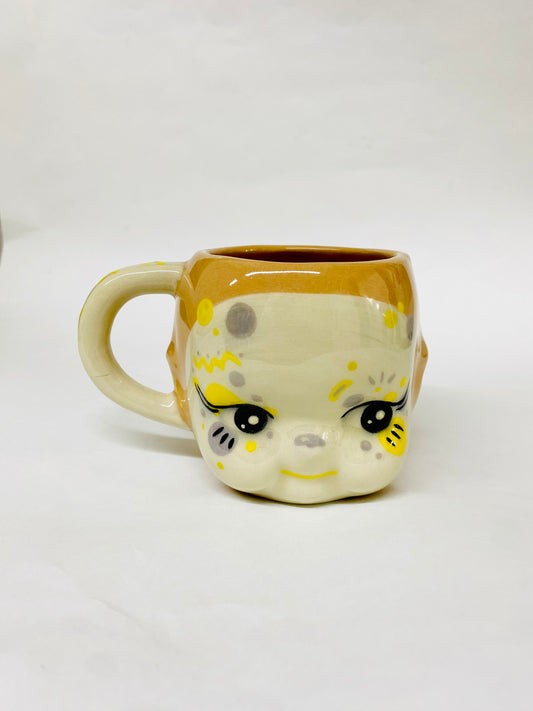 Taza Kewpies