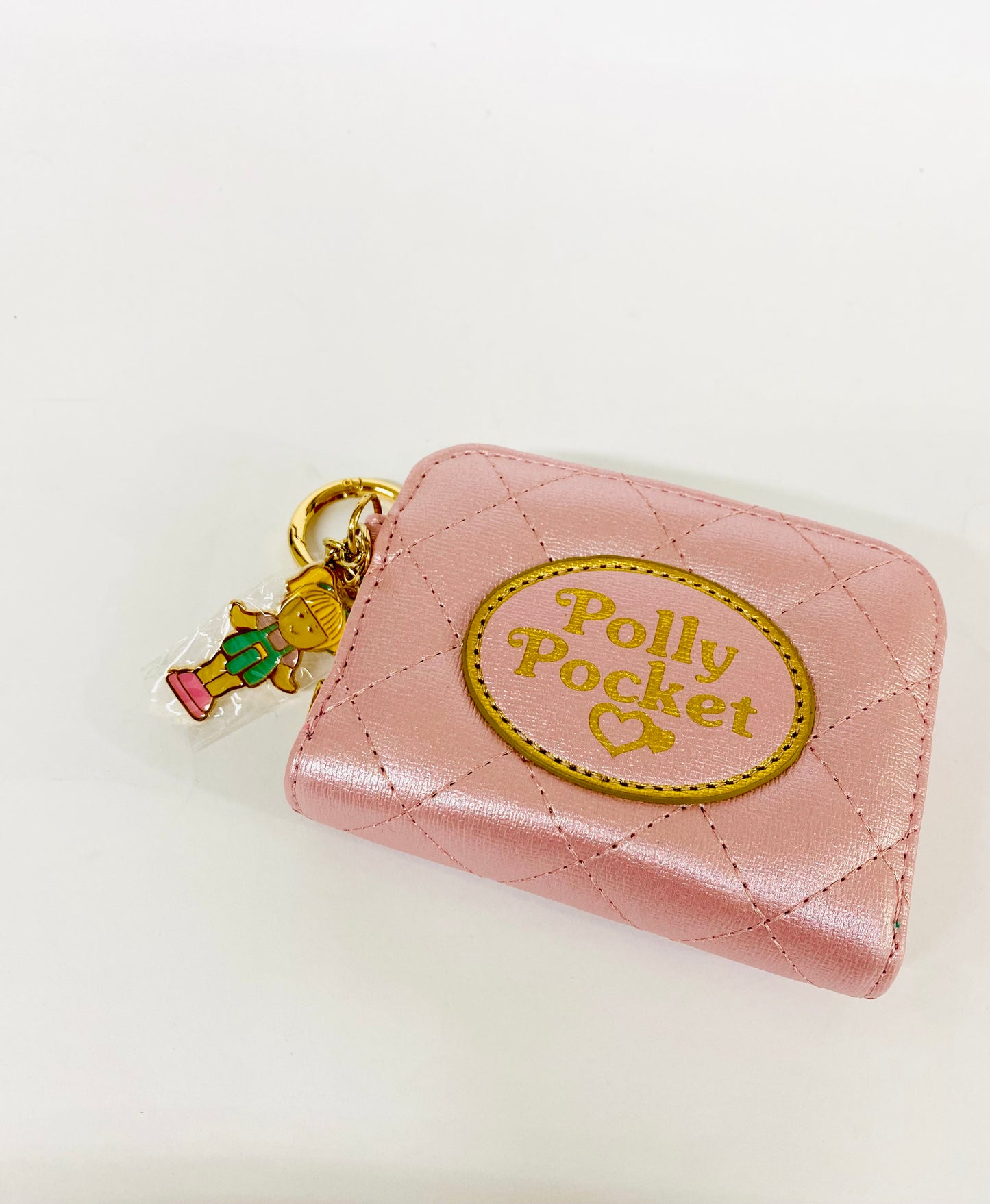 Cartera Poly Pocket