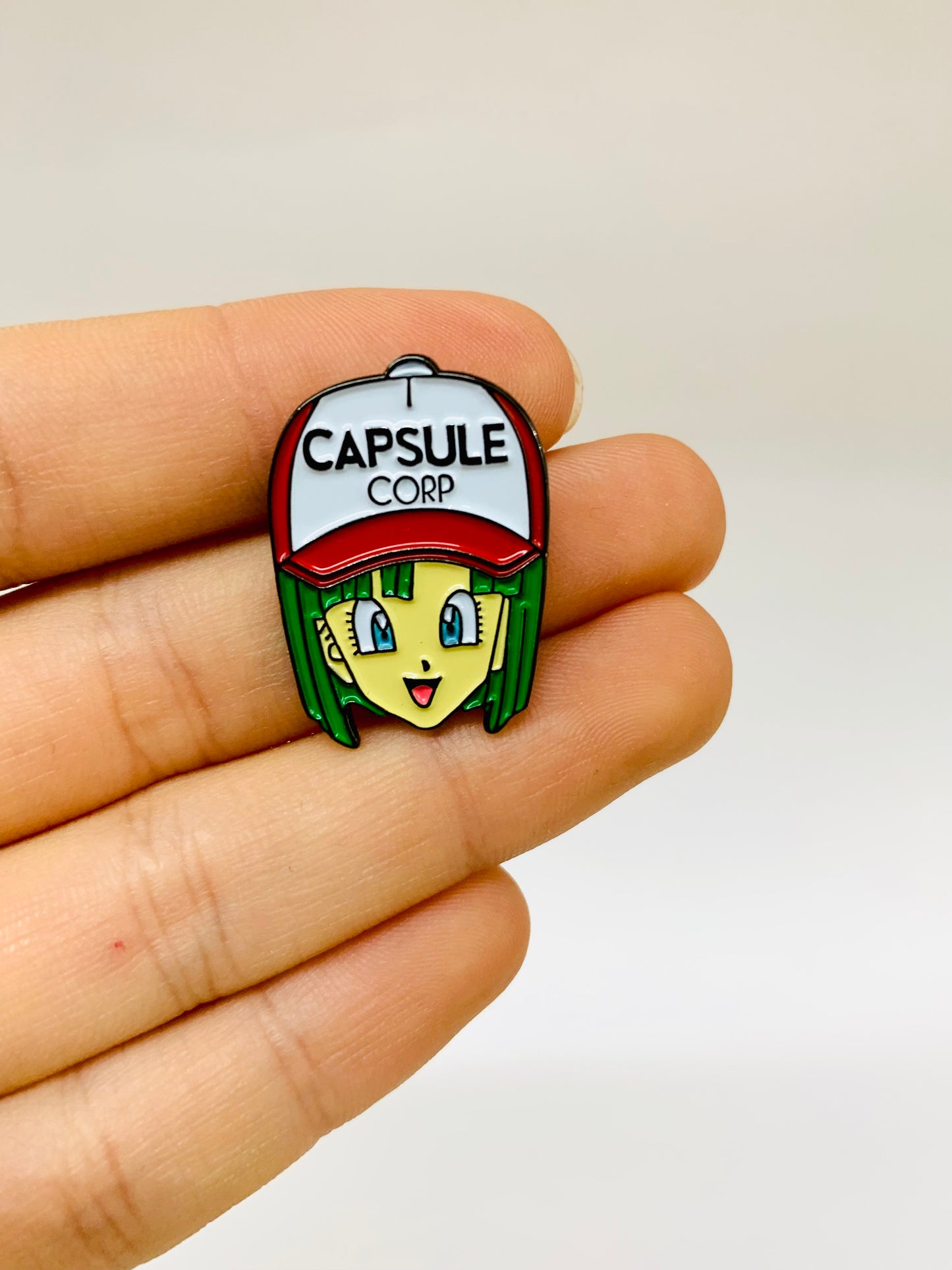 Pin Bulma