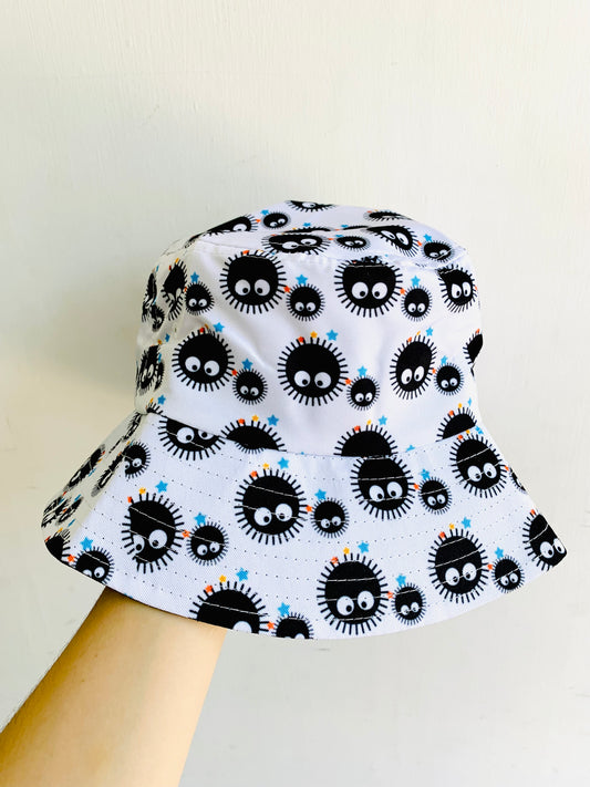 Bucket Hat Susuwatari