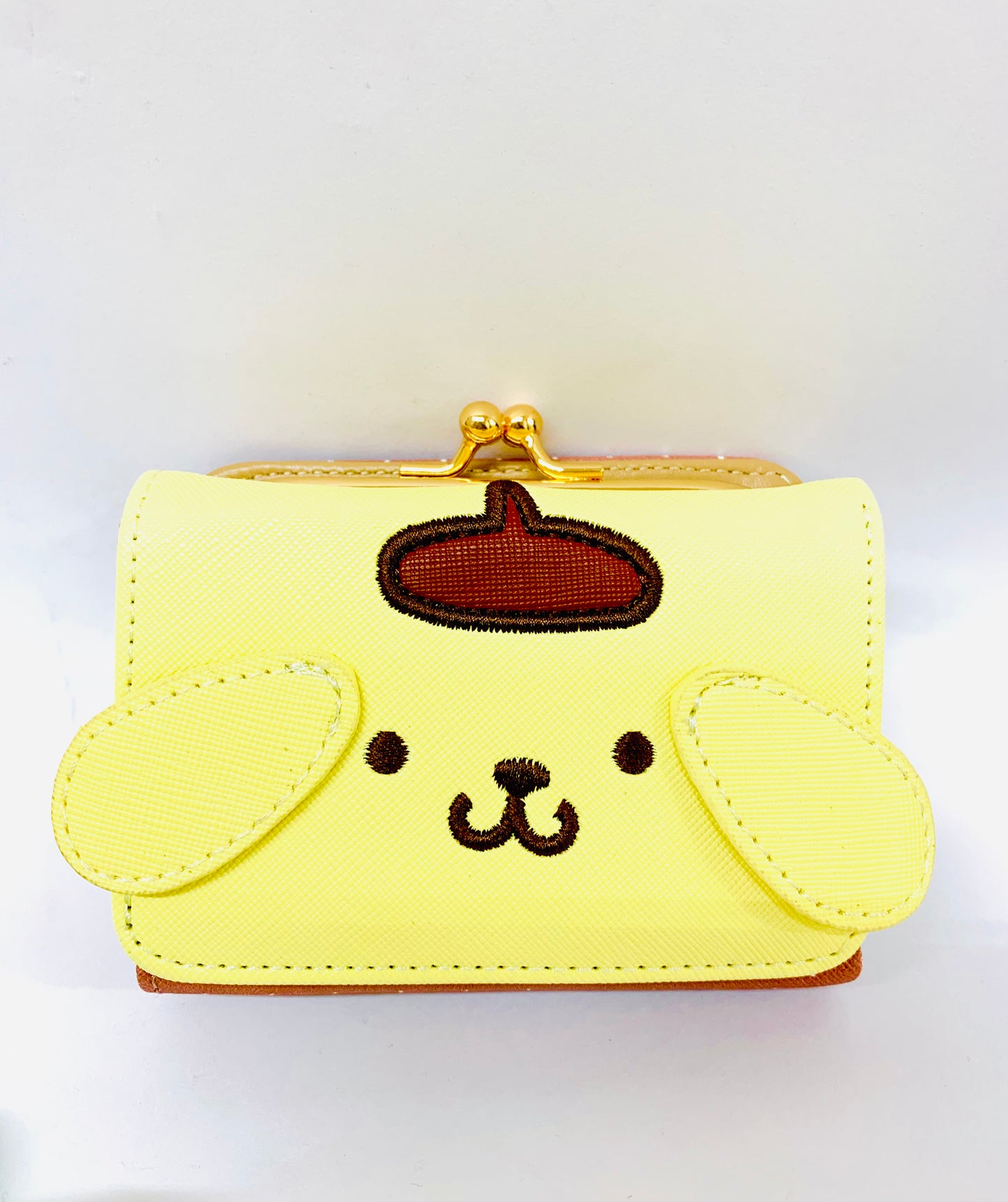 Cartera Pompompurin