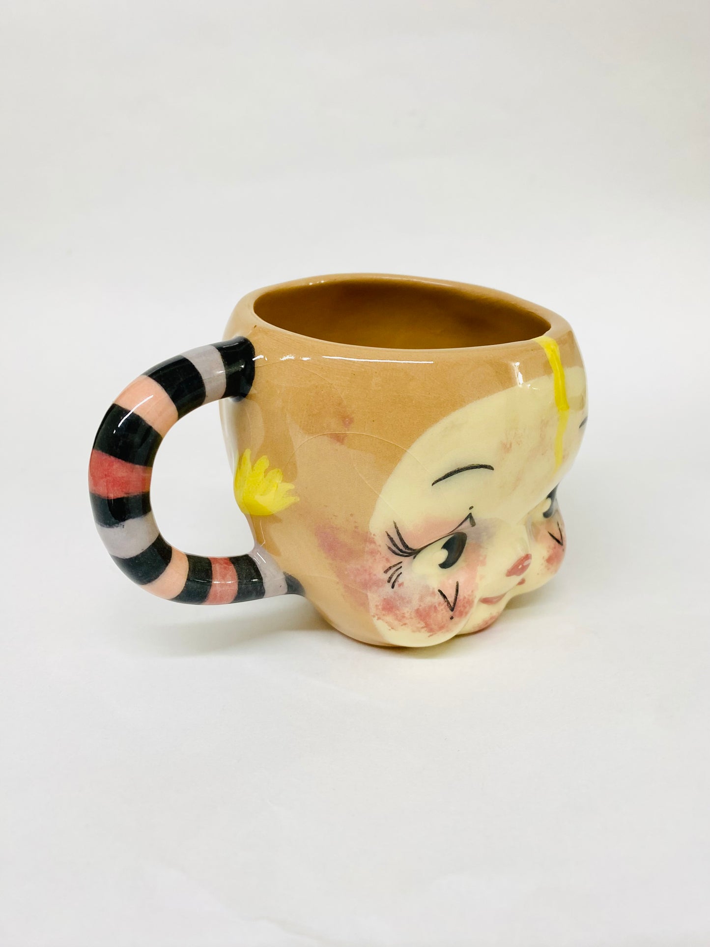 Taza Kewpie