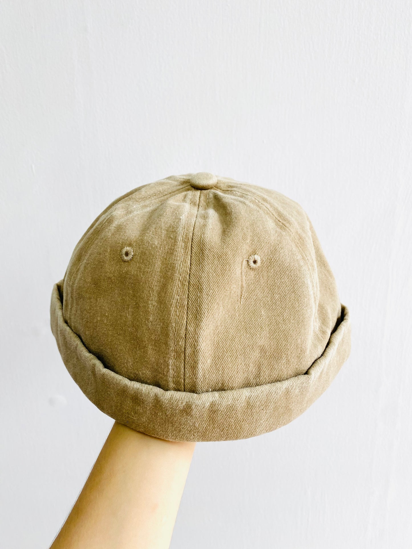 Gorros Dockers