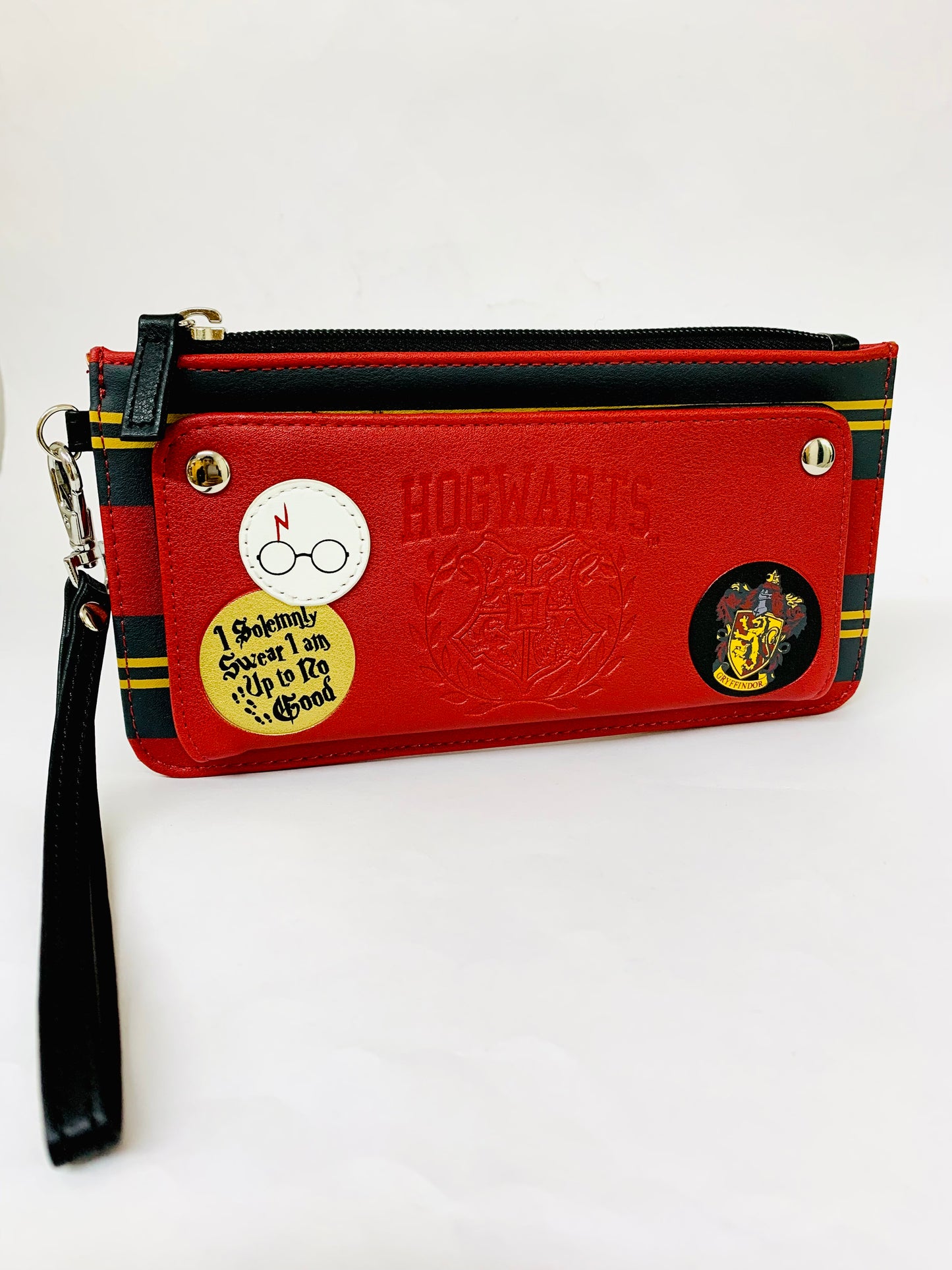 Cartera Harry Potter