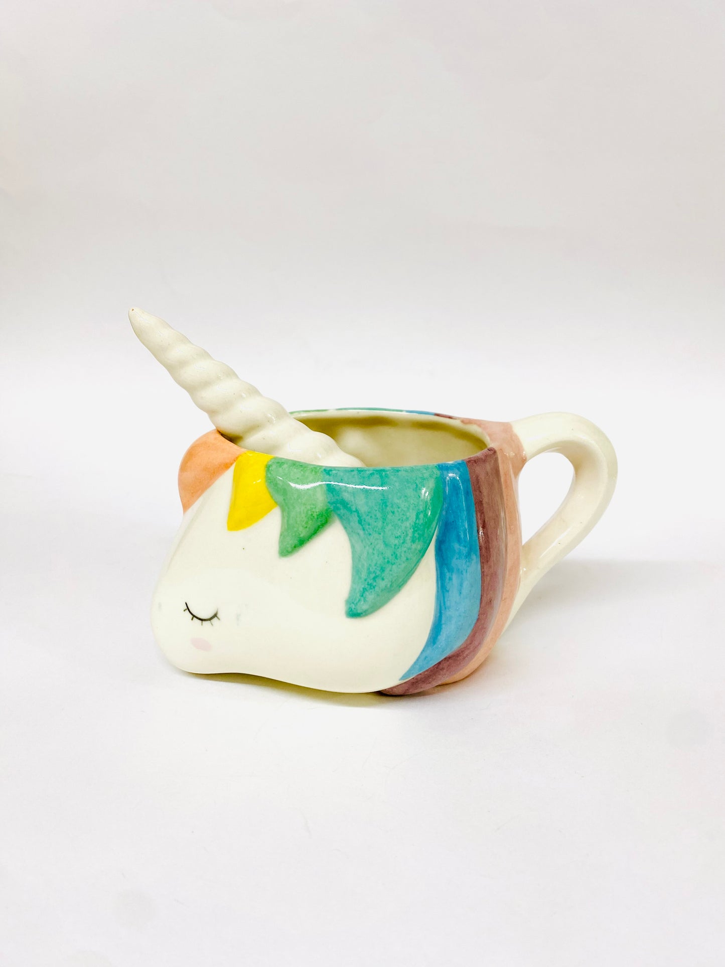 Taza Unicornio