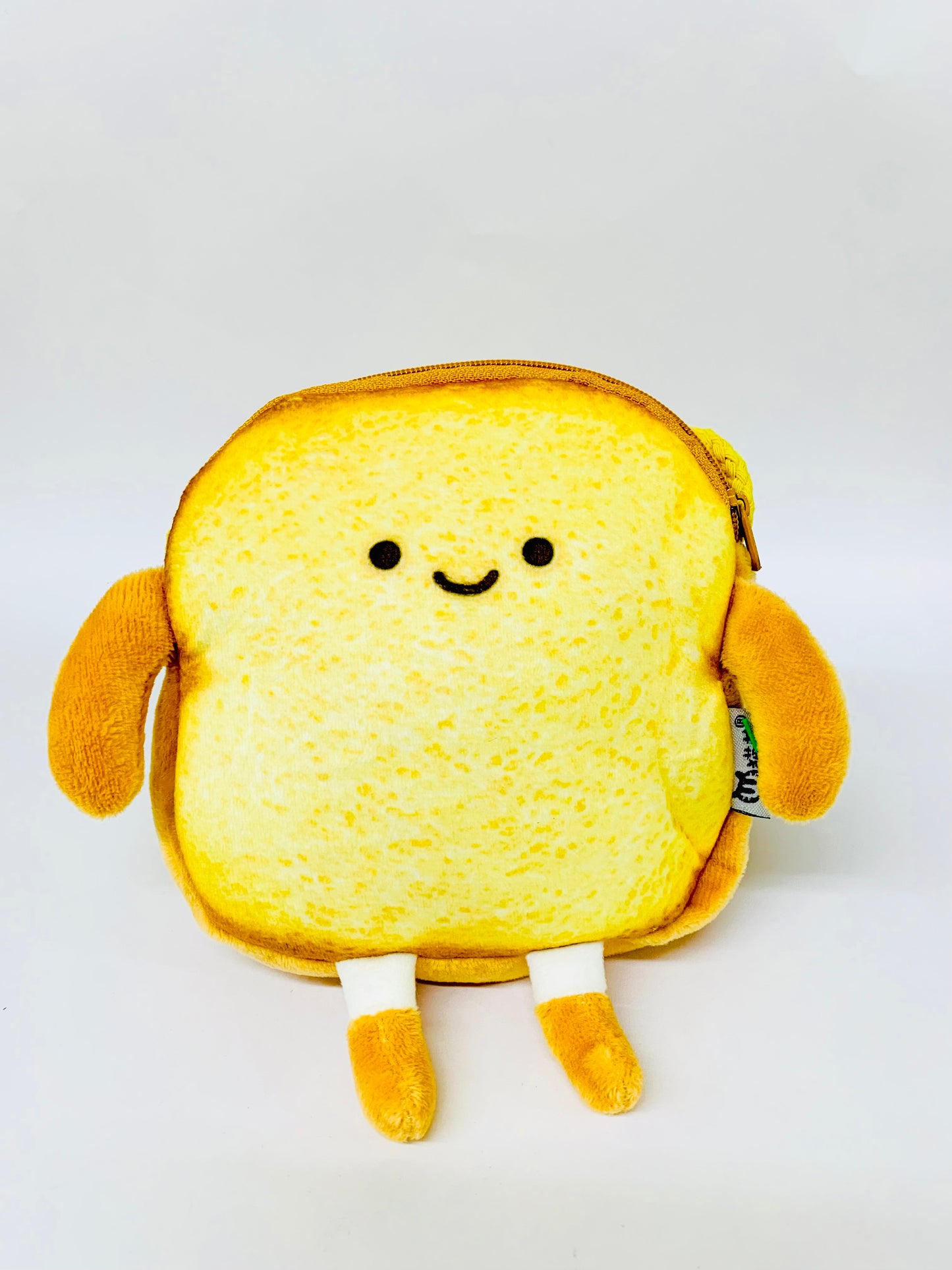 Bolso Sandwichito Kawaii