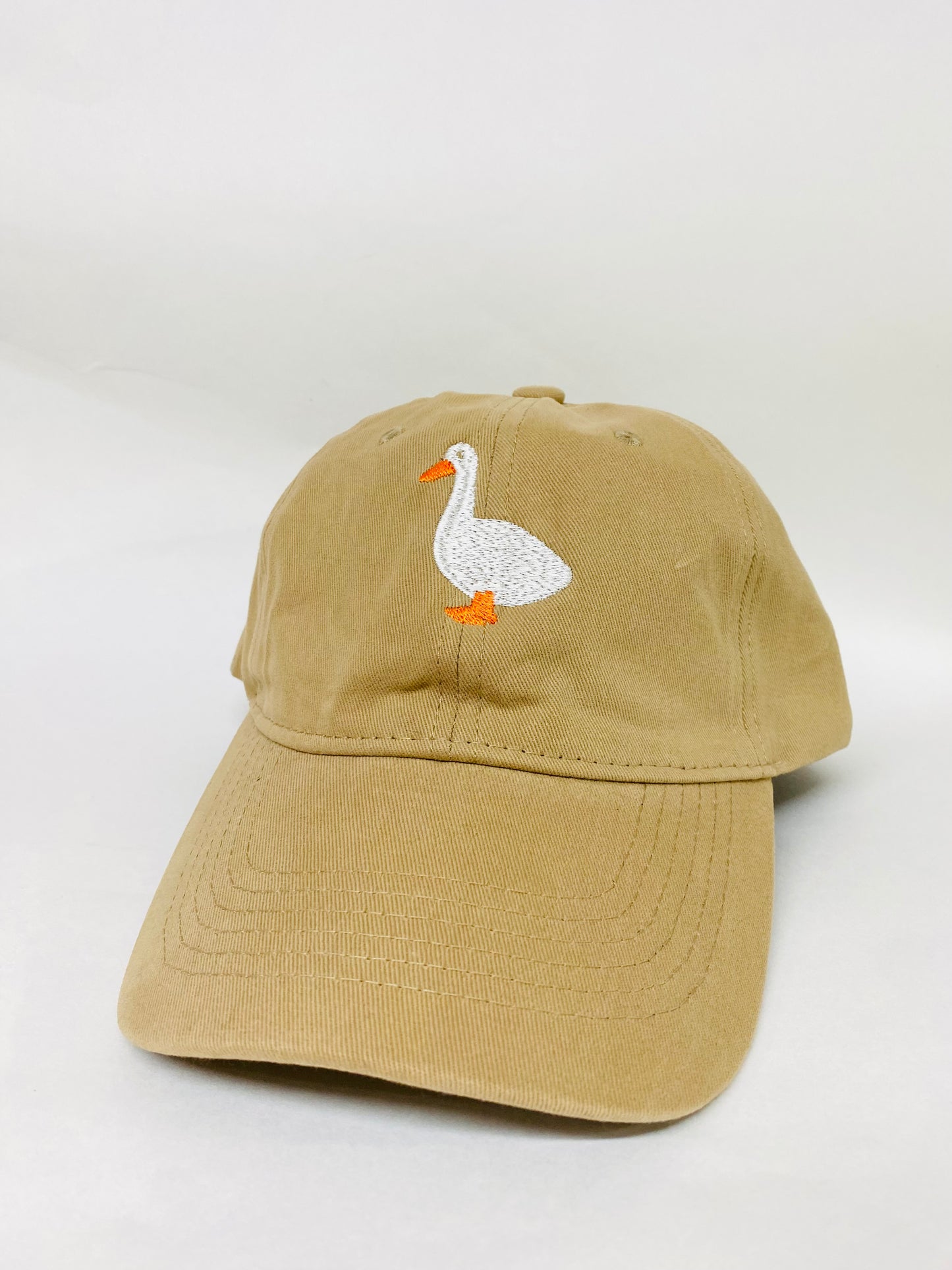 Gorra Patito