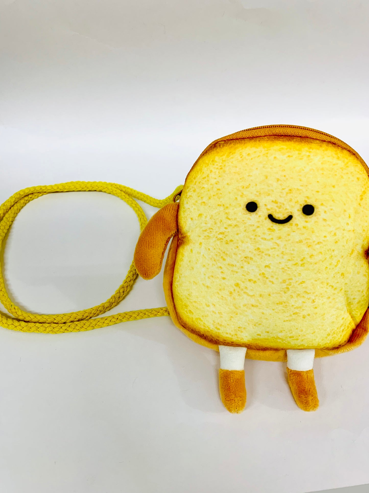 Bolso Sandwichito Kawaii