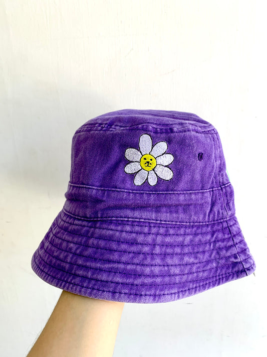 Aburrida Bucket Hat "Margarita"