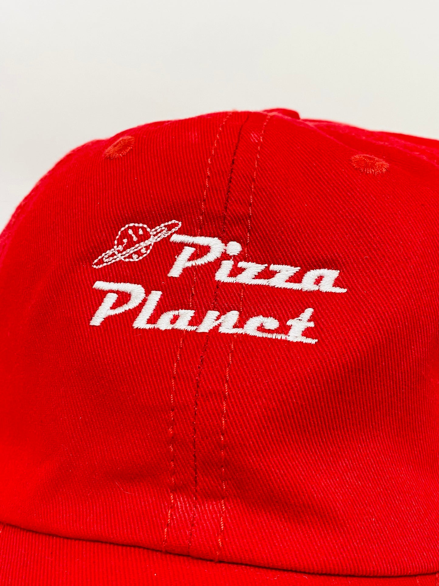 Gorra Pizza Planet