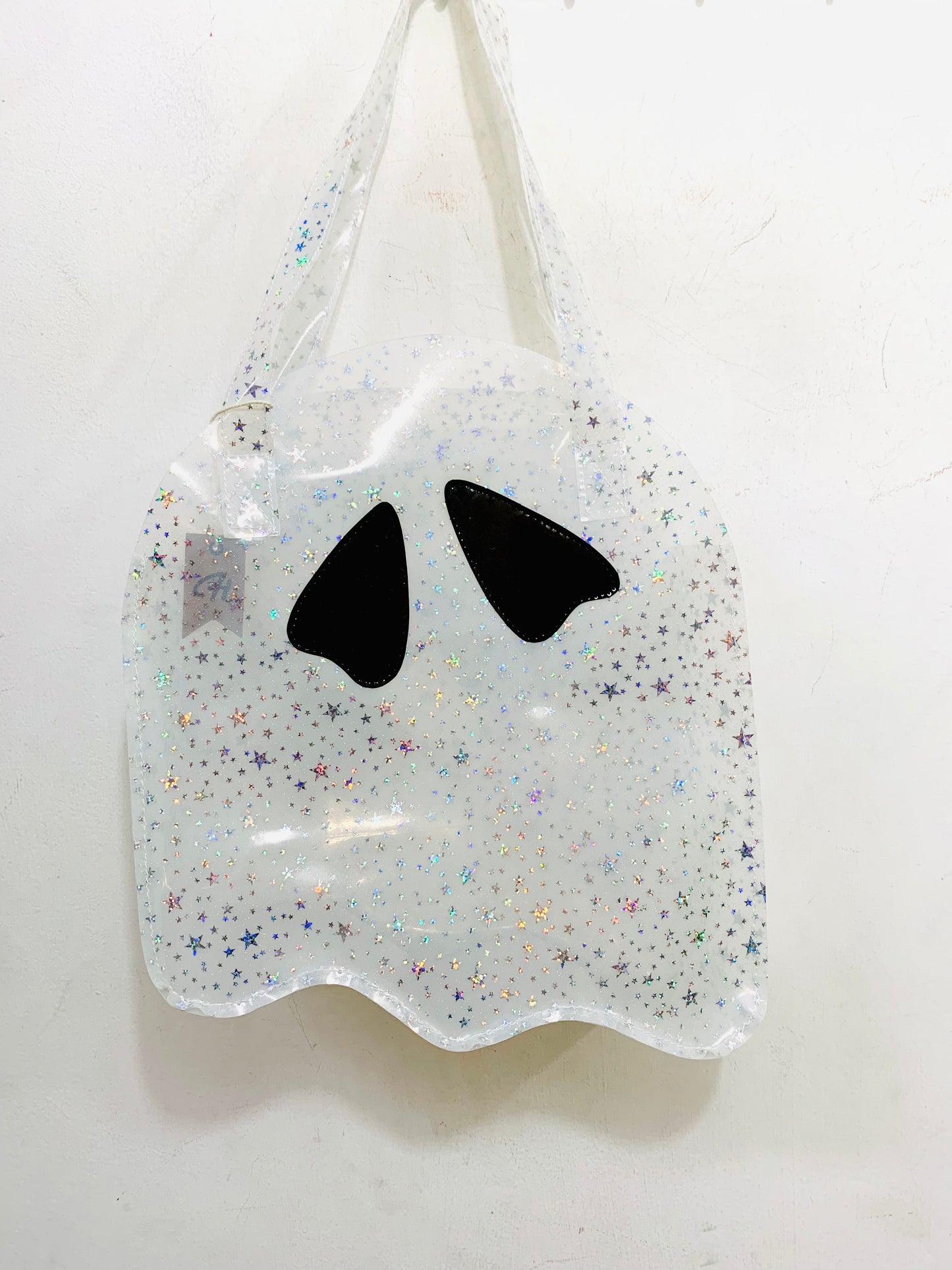 Helga Tote Fantasma