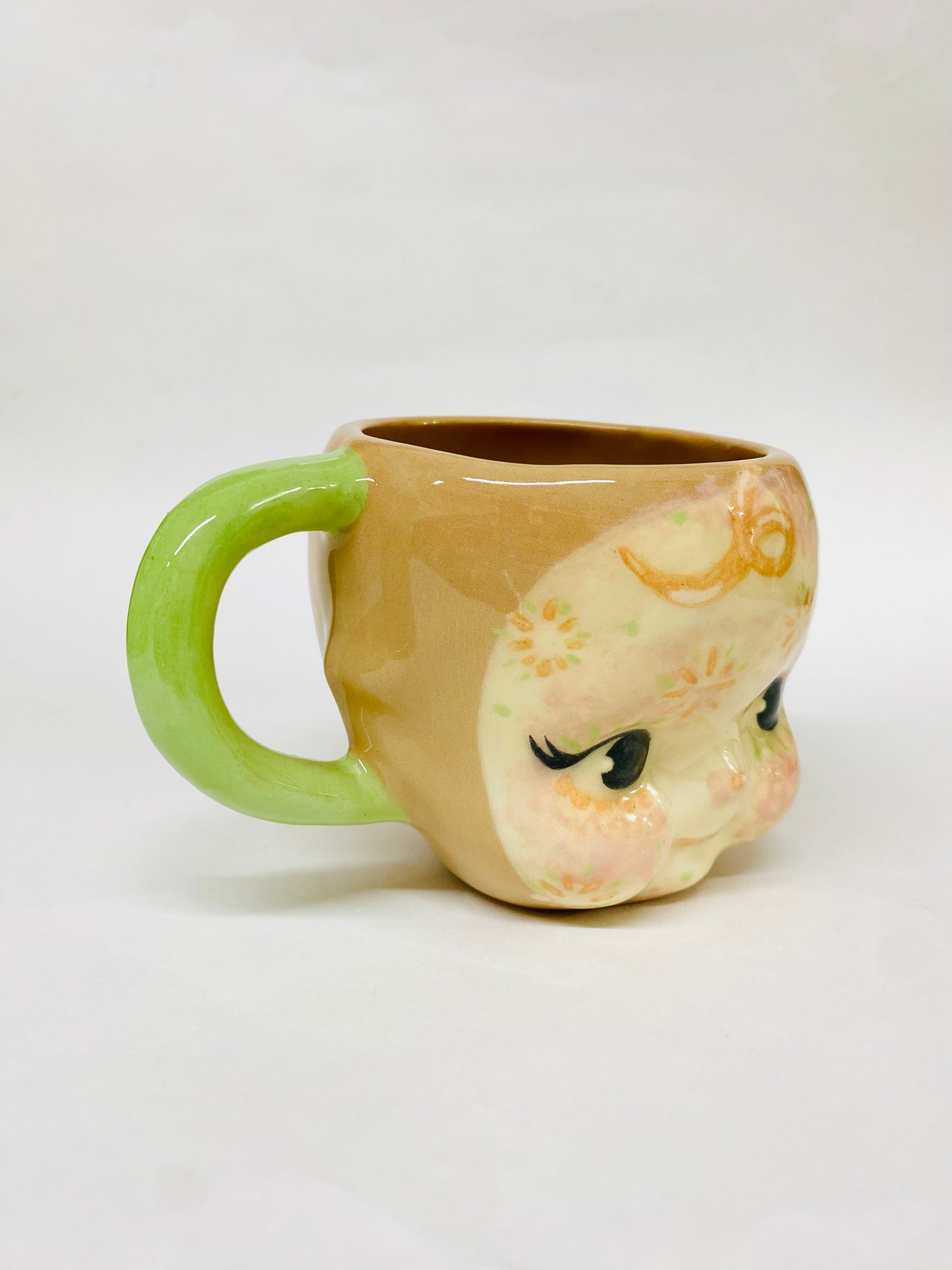 Taza Kewpie