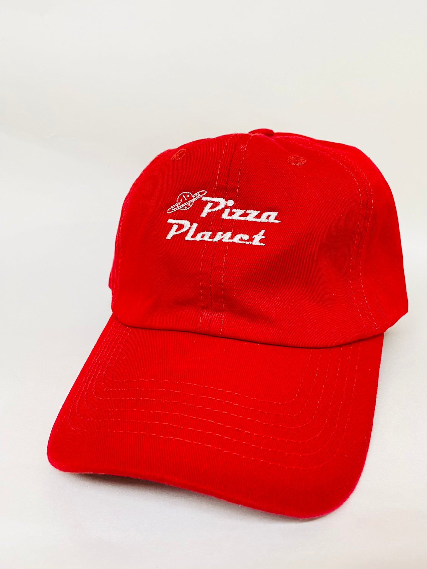 Gorra Pizza Planet