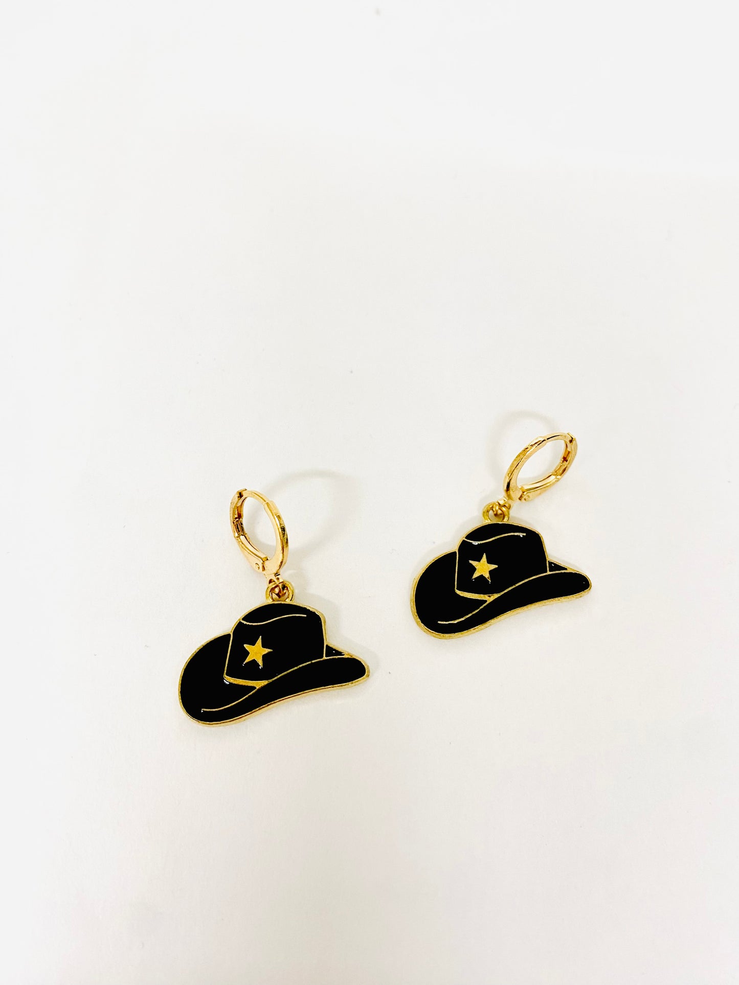 Aretes Vaqueros