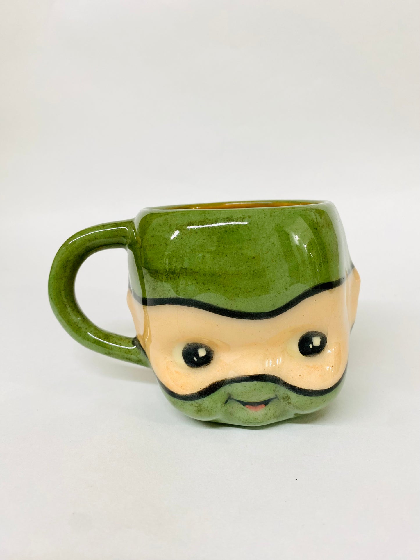 Tazas Tortugas Ninja