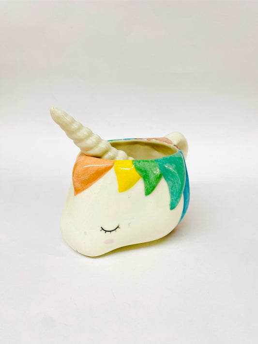 Taza Unicornio