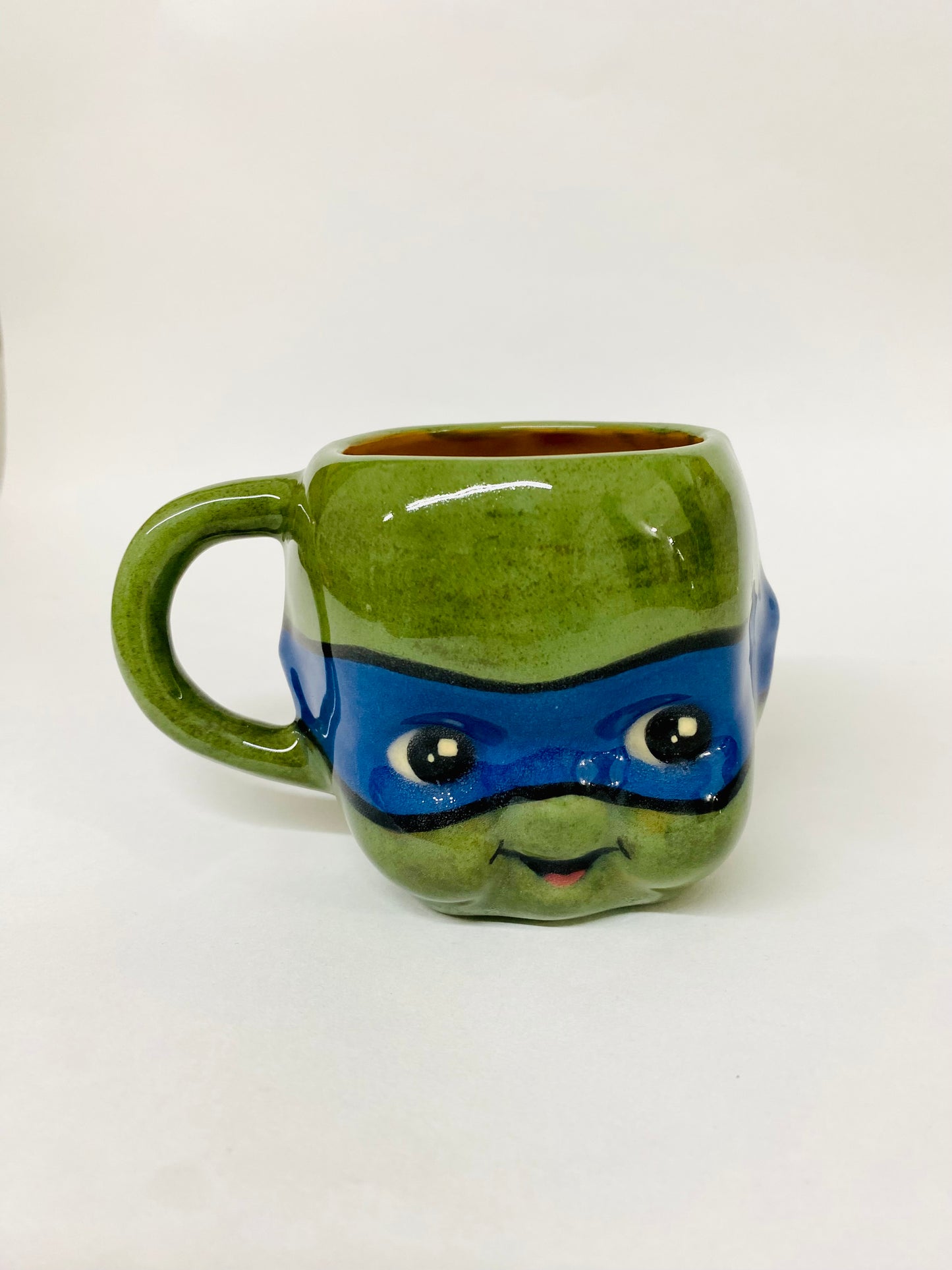 Tazas Tortugas Ninja