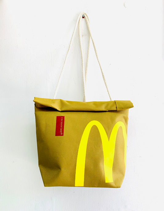 Bolso Macdonald’s