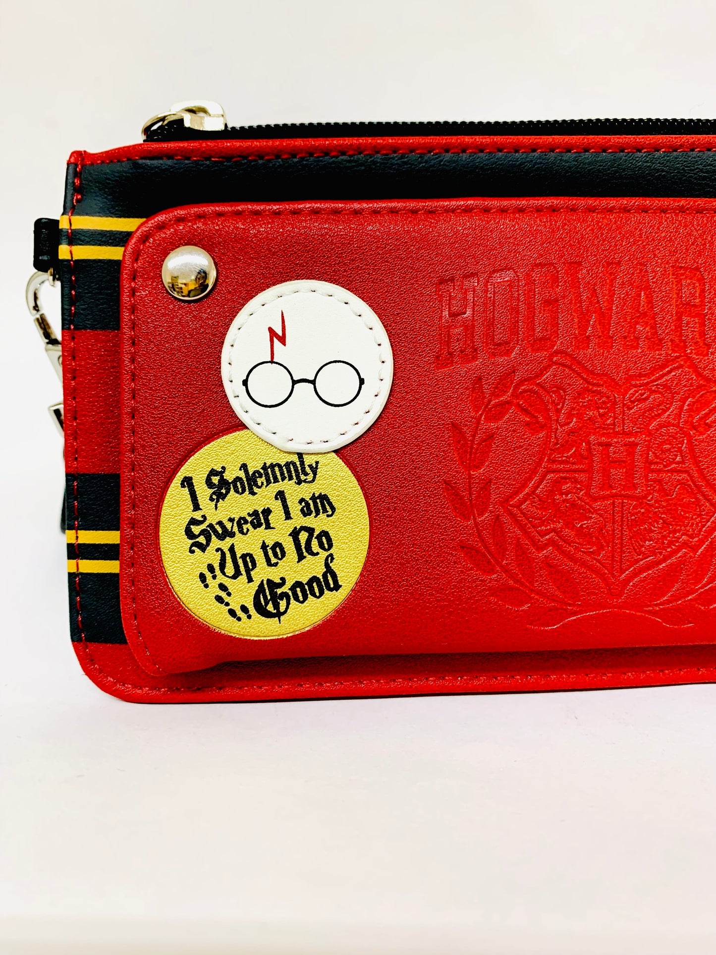 Cartera Harry Potter