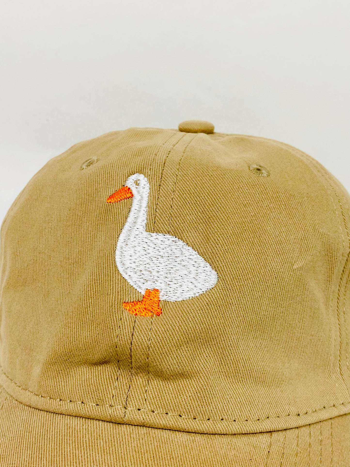 Gorra Patito